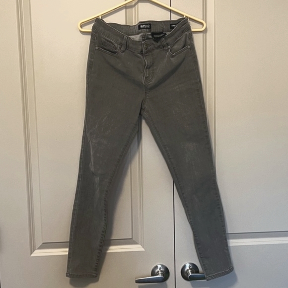 Buffalo David Bitton Denim - Buffalo jeans